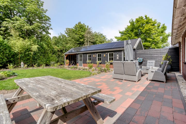 Foto 2 van Stevinstraat 4