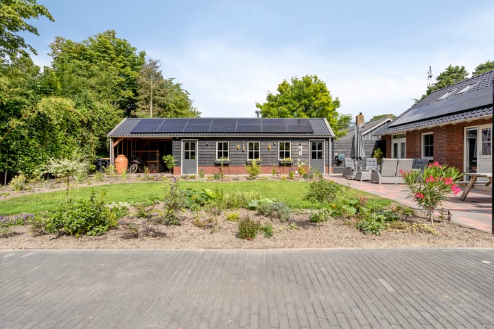 Foto 30 van Stevinstraat 4