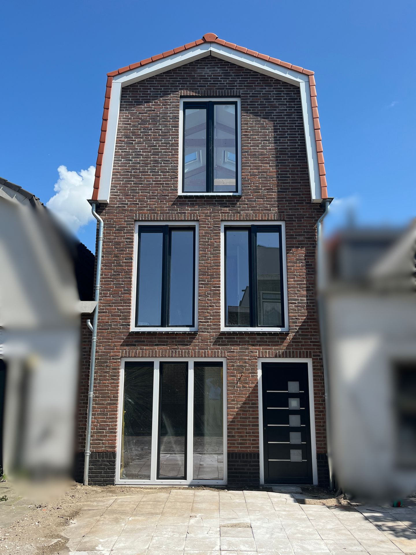 Photo 4 of Brouwerdwarsstraat 2-A