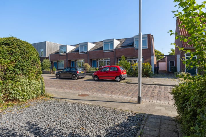 Foto 5 van Achter de Hoven 178