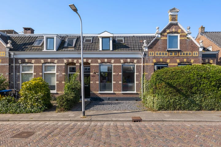 Photo 38 of Achter de Hoven 178