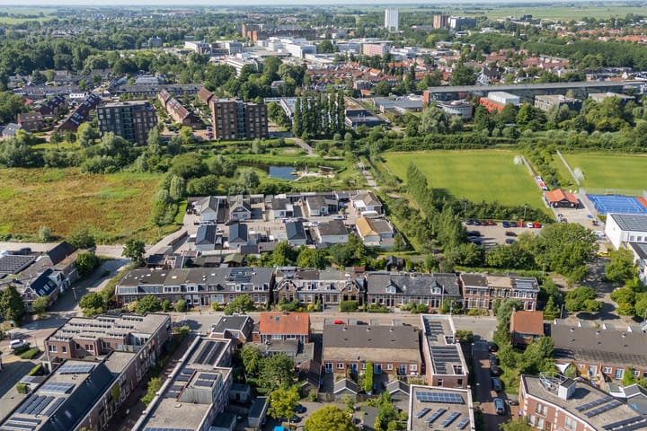 Photo 43 of Achter de Hoven 178