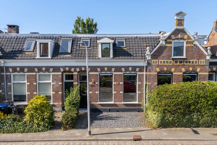 Photo 39 of Achter de Hoven 178