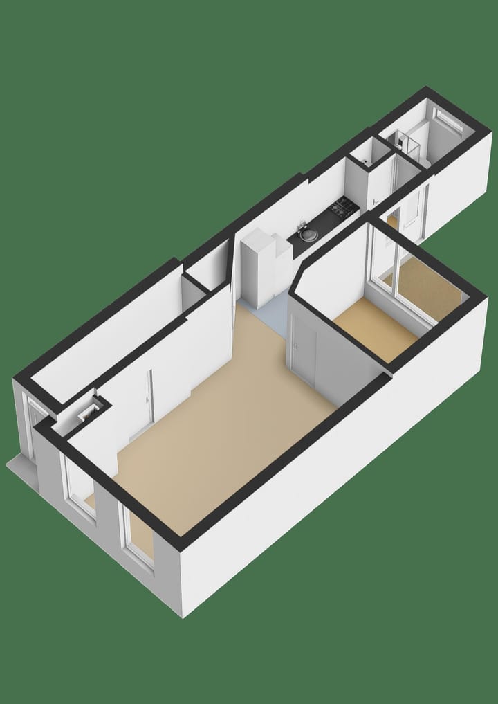 Photo 47 of Achter de Hoven 178