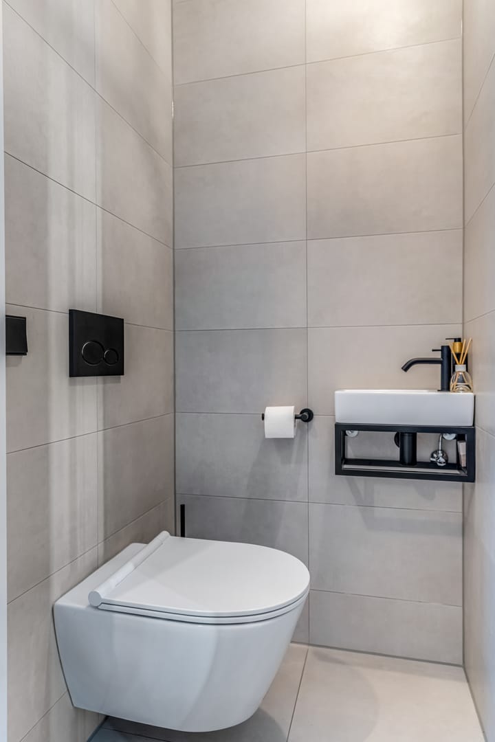 Foto 6 van Woudrichemstraat 137