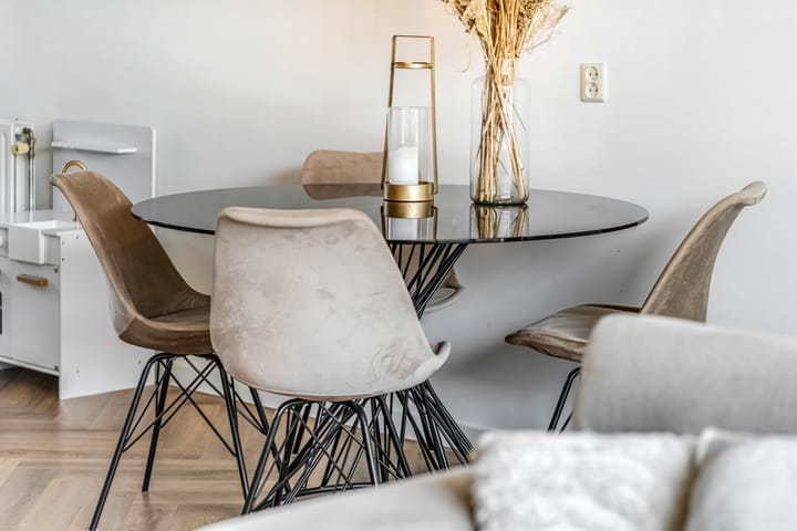 Foto 12 van Woudrichemstraat 137