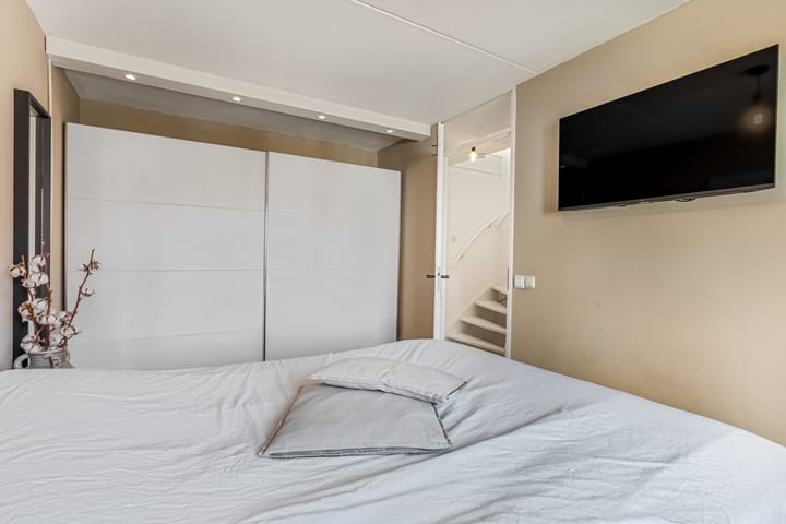 Foto 22 van Woudrichemstraat 137