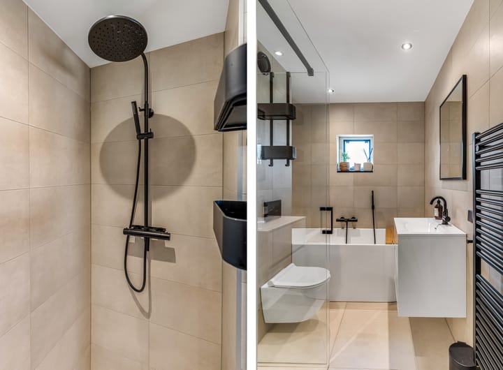 Foto 24 van Woudrichemstraat 137