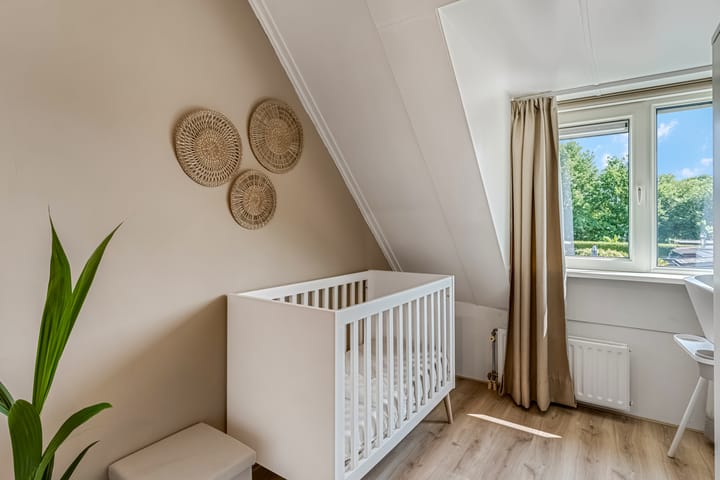 Foto 27 van Woudrichemstraat 137