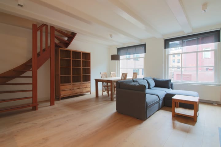 Photo 3 of Herengracht 607-C