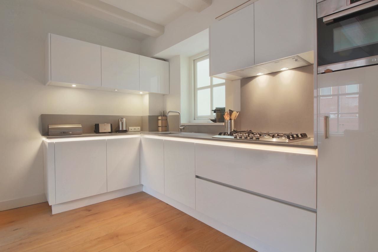 Foto 4 van Herengracht 607-C