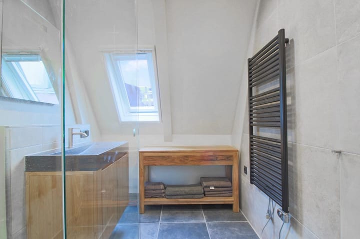 Foto 6 van Herengracht 607-C