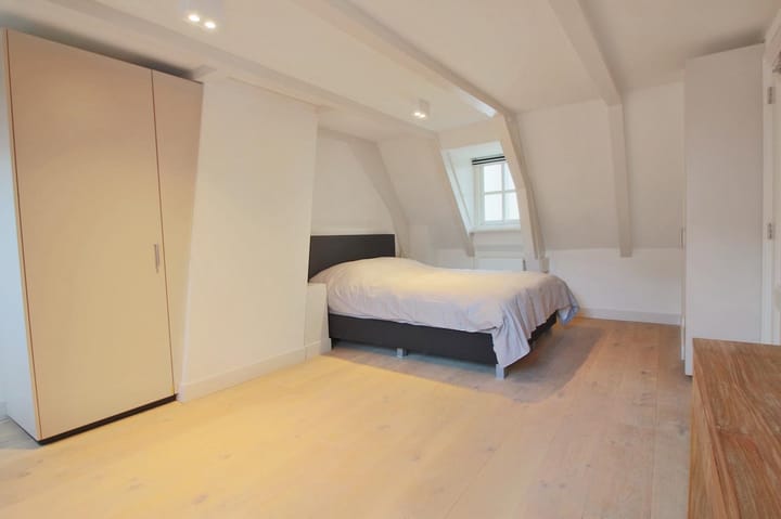 Foto 7 van Herengracht 607-C