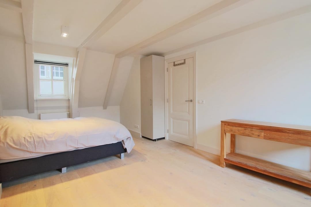 Foto 8 van Herengracht 607-C