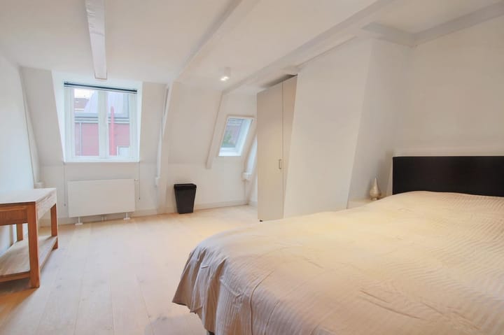 Foto 9 van Herengracht 607-C