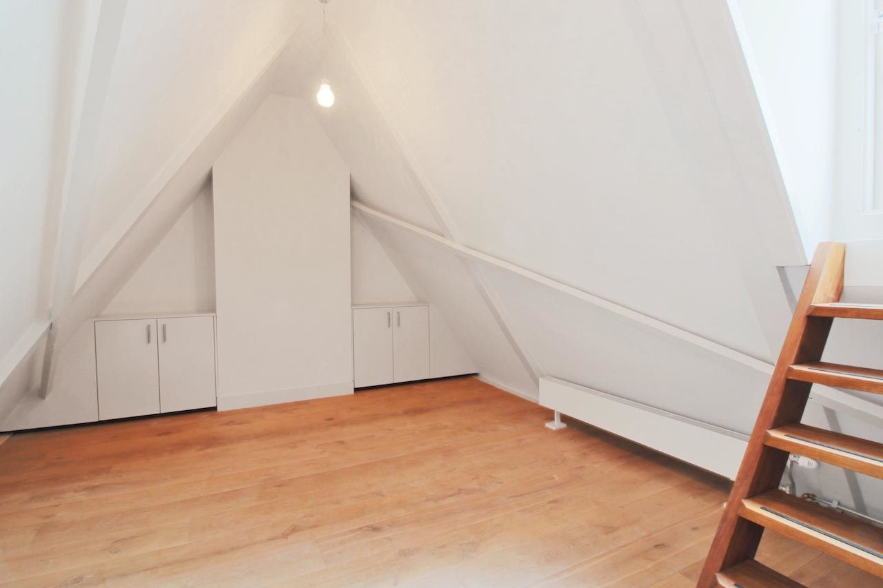 Foto 10 van Herengracht 607-C