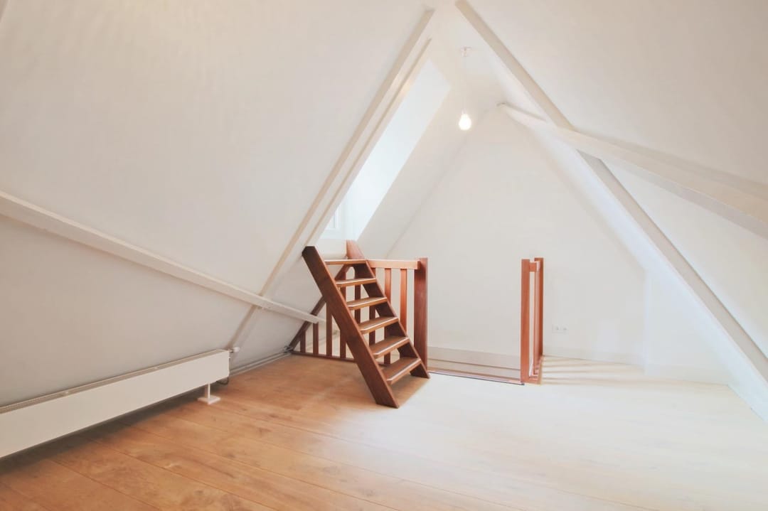 Foto 11 van Herengracht 607-C