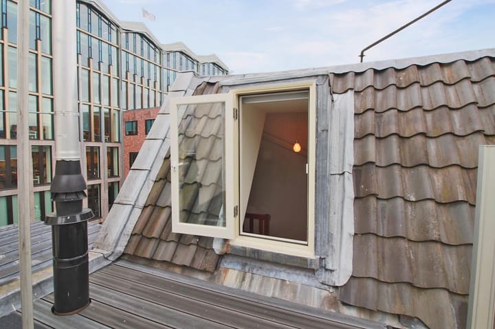 Foto 12 van Herengracht 607-C