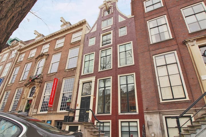 Foto 14 van Herengracht 607-C
