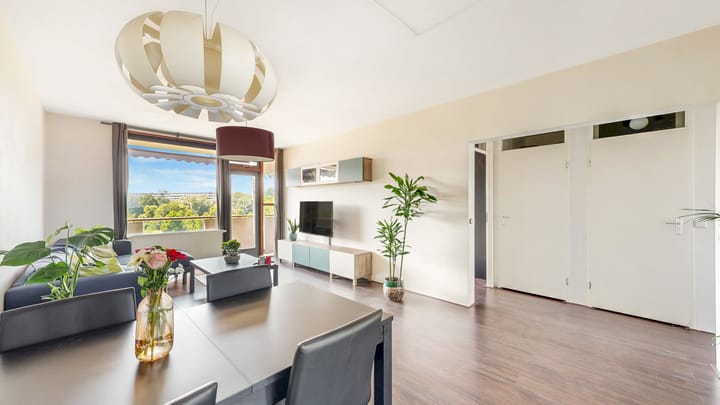 Foto 1 van Kleiburg 615