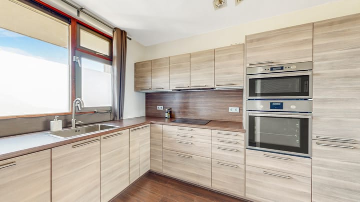 Foto 2 van Kleiburg 615