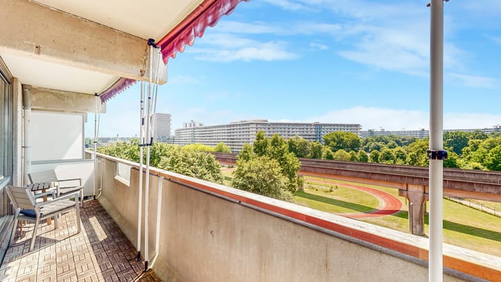 Foto 3 van Kleiburg 615