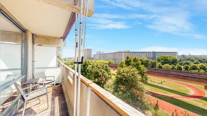 Foto 7 van Kleiburg 615