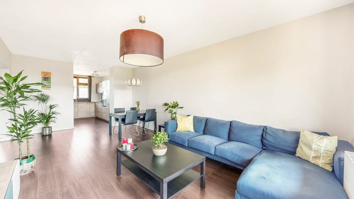 Foto 10 van Kleiburg 615