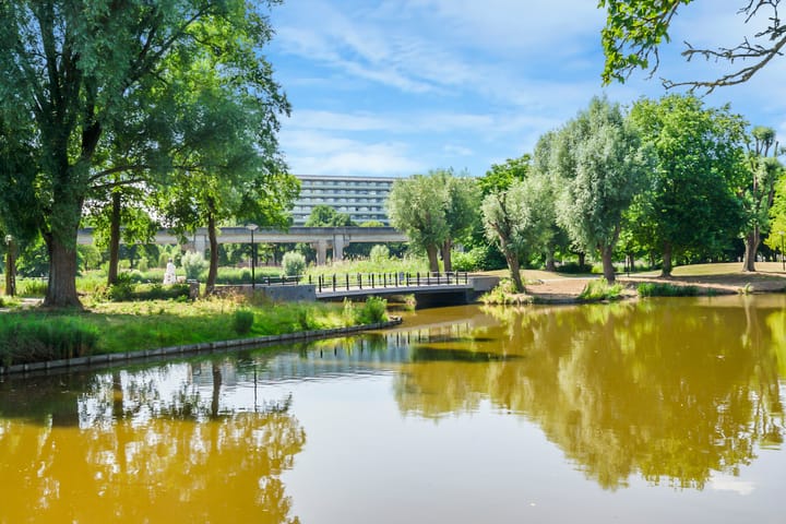 Foto 21 van Kleiburg 615