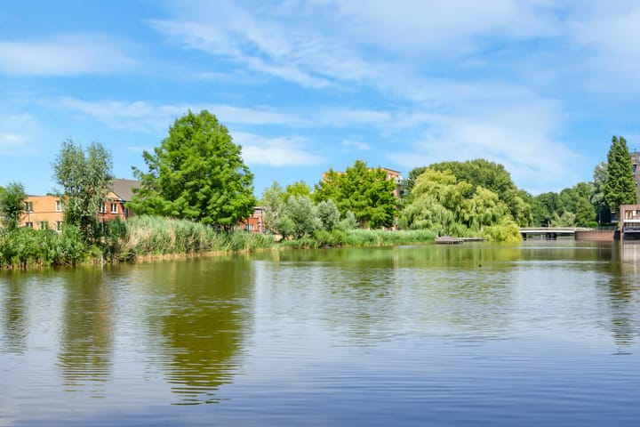 Foto 23 van Kleiburg 615