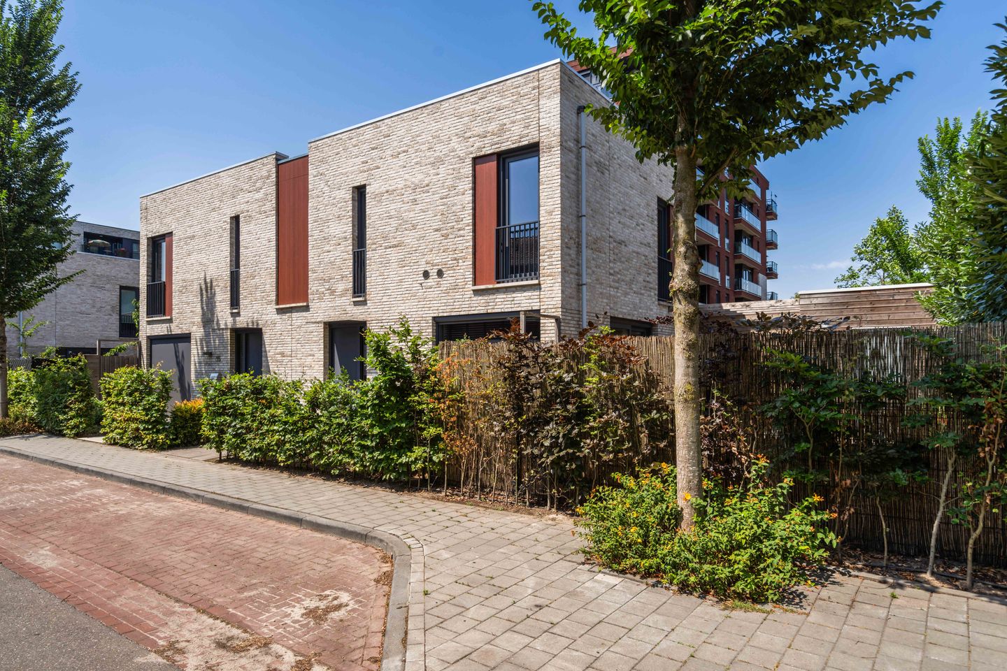 Foto 1 van Penitentenstraat 37