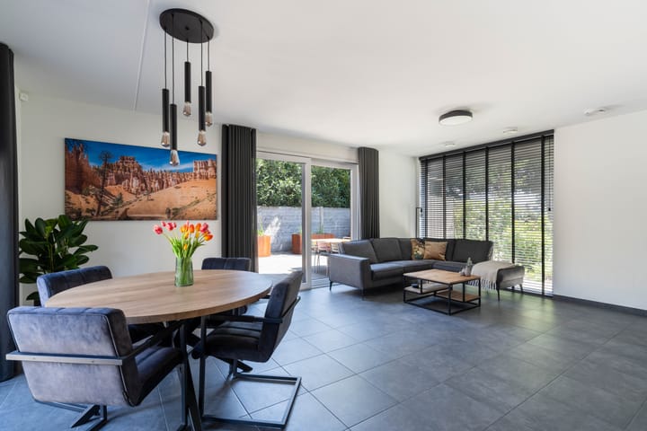 Foto 2 van Penitentenstraat 37