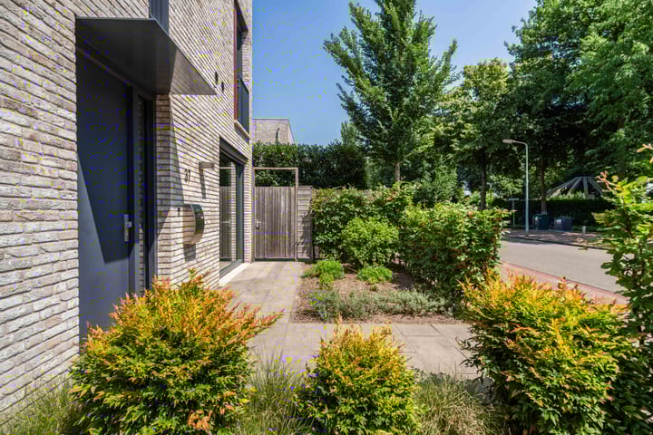 Foto 8 van Penitentenstraat 37