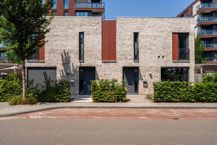 Foto 6 van Penitentenstraat 37