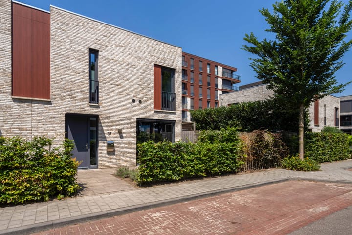 Foto 7 van Penitentenstraat 37