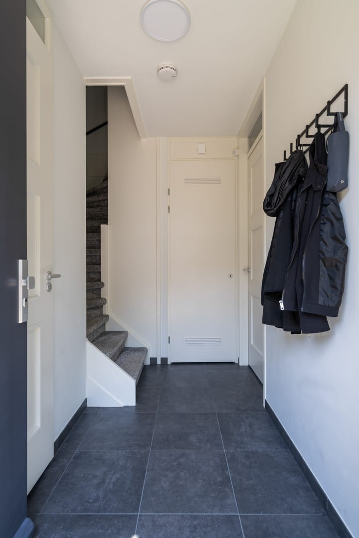 Foto 10 van Penitentenstraat 37