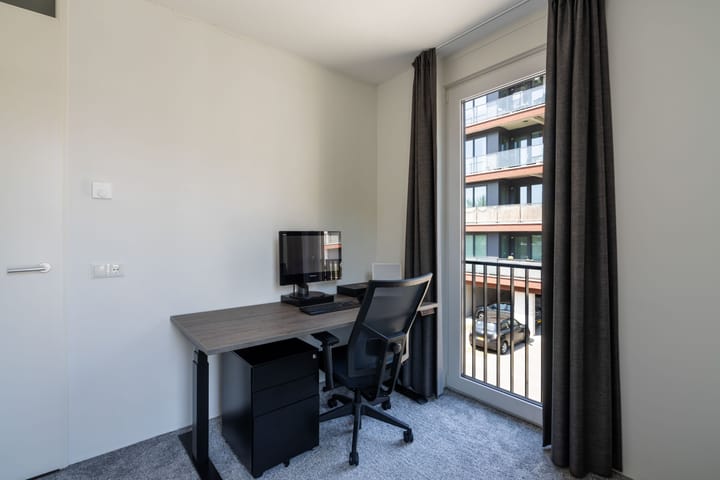 Foto 25 van Penitentenstraat 37