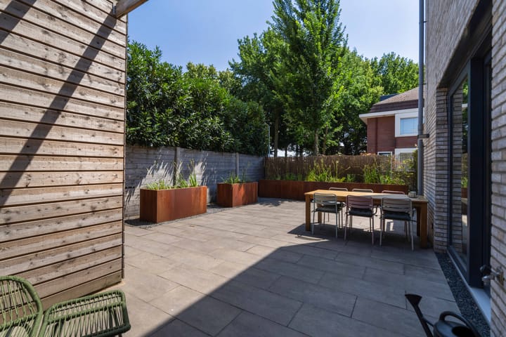 Foto 30 van Penitentenstraat 37