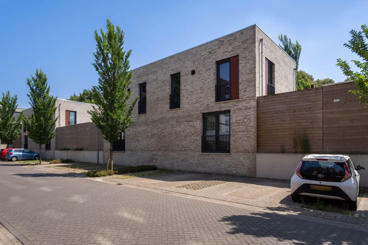 Foto 40 van Penitentenstraat 37