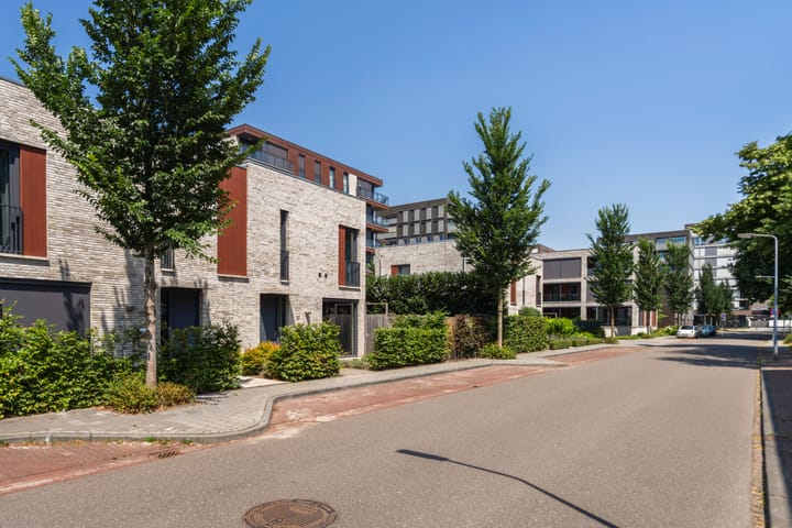 Foto 43 van Penitentenstraat 37