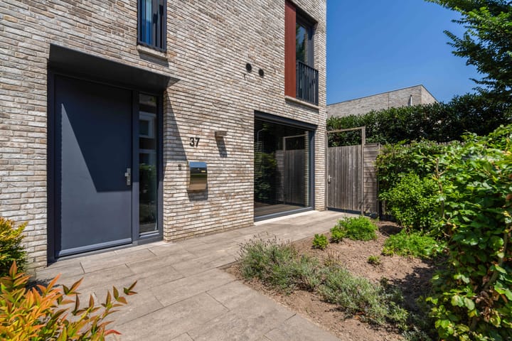 Foto 9 van Penitentenstraat 37