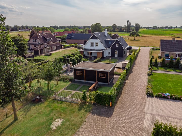 Foto 4 van Kleine Woldweg 10-A