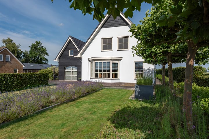 Foto 5 van Kleine Woldweg 10-A