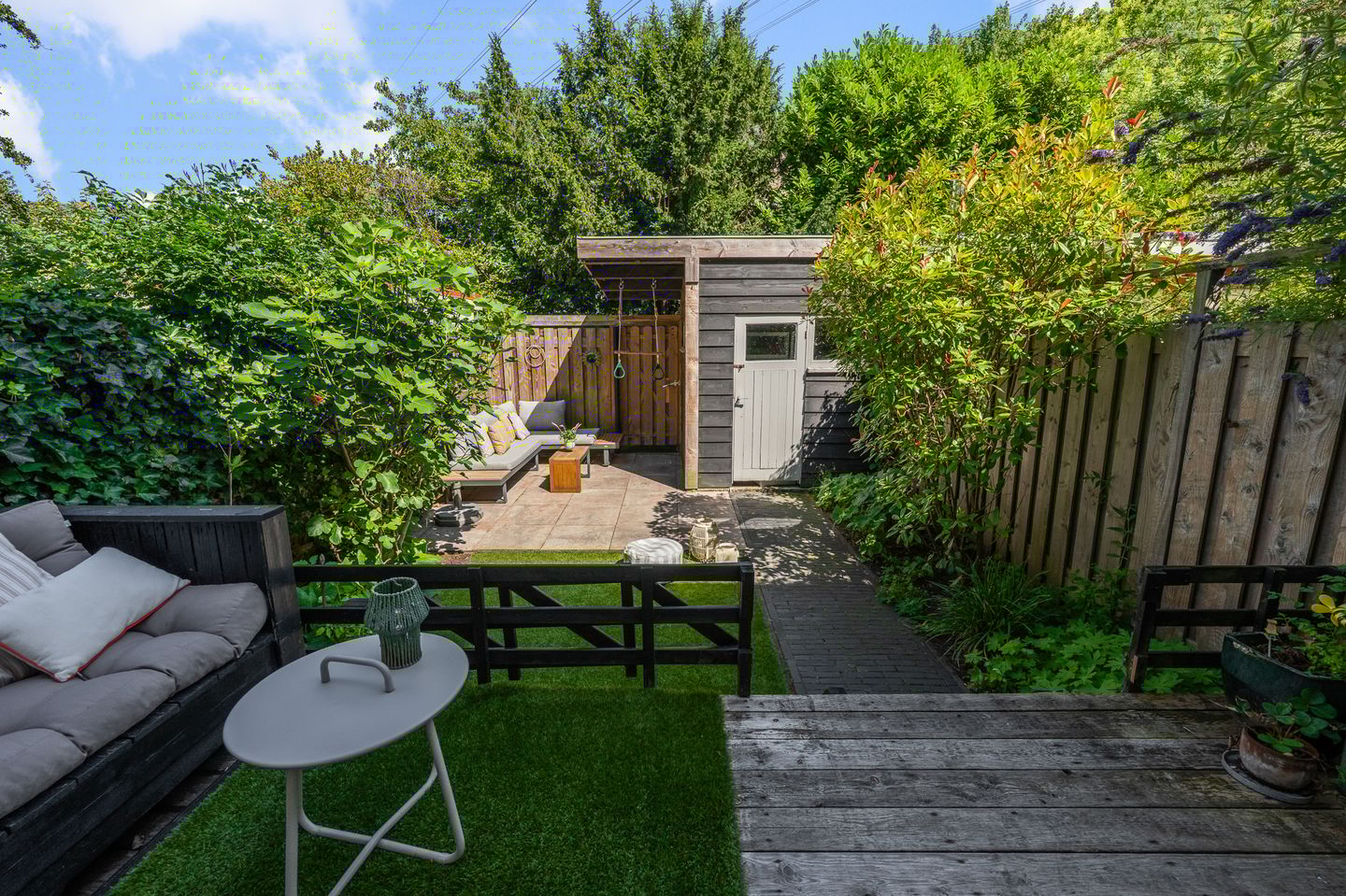 Photo 1 of Vlielandstraat 28