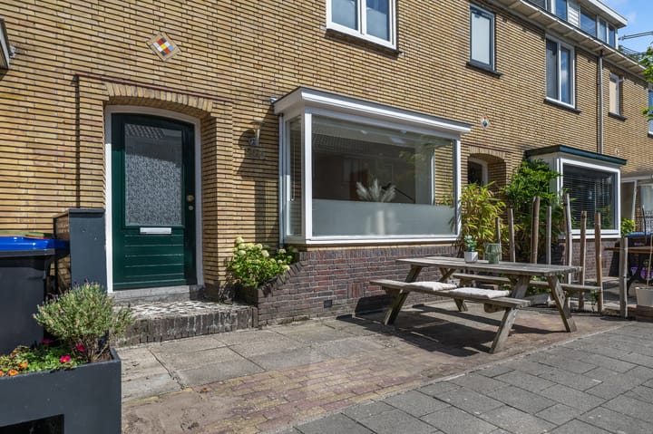 Photo 3 of Vlielandstraat 28