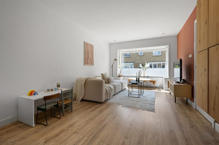 Photo 4 of Vlielandstraat 28