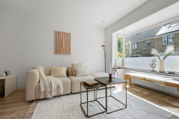 Photo 5 of Vlielandstraat 28