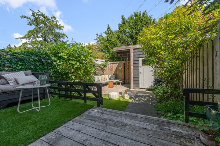 Photo 10 of Vlielandstraat 28