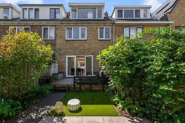 Photo 11 of Vlielandstraat 28