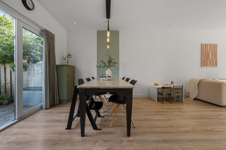 Photo 8 of Vlielandstraat 28